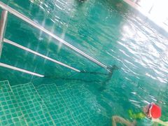 -BlueBubble蓝泡泡婴幼儿游泳会所(合川路店)