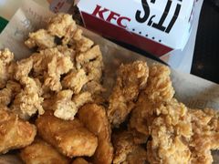 -肯德基(新阳光店)