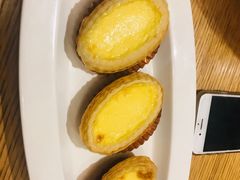 -顺德美的万豪酒店-万豪中餐厅