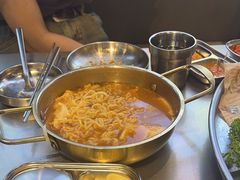 -哈哈碳都·牛肋条无限自助烤肉(台江万达店)