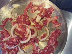-南浦洞烤肉·新世界版(奥体店)