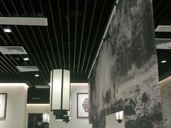 大堂-大榕树下顺德菜(融创茂店)