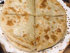 糖饼-好口味小吃楼·东北菜(太原南街店)