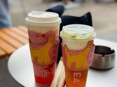 -喜茶(深圳喜荟城店)