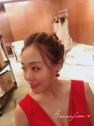 -晓V彩妆造型(大学路店)