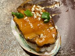 -戏作寿司(观音桥店)