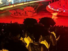 -鼎盛王朝康熙大典实景演出