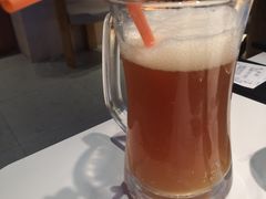 -阿娜尔·新疆菜(宜家荟聚中心店)