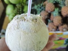 -林旺社区水果市场