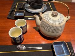 -金沙滩喜来登度假酒店-雅日本餐厅