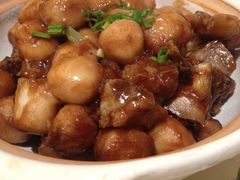 -小厨娘淮扬菜(天印大道店)