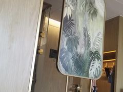 -雅好花园酒店(横岗地铁站店)