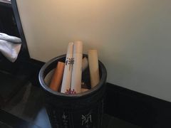 -绿茶餐厅(成都大悦城店)