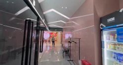 -5KM舞蹈街舞工作室