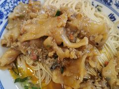 鱼肚蟹粉面-裕兴记·三虾面(西北街总店)
