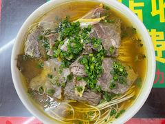 -逸桂禾面馆