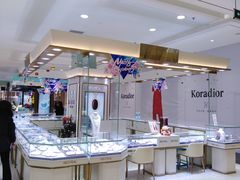 -丽达购物中心(崂山店)