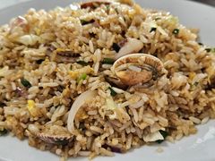 -花乐餐厅(涠洲岛店)