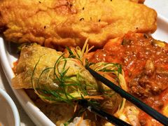 -明腾壹间茶餐厅(新都会花园广场店)