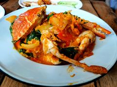 -Doo Dee Thai Food(Issan/Isaan/Esan)