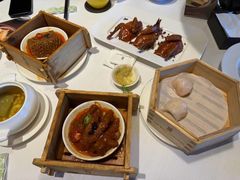 -富力丽思卡尔顿酒店·丽轩中餐厅