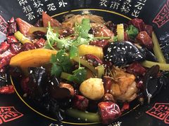 -多呗辣麻辣香锅(万达广场店)