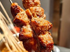 -锦州御烧烤(人民街店)