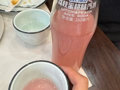 -龙香居海鲜浑锅家常菜·特色驴肉