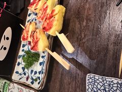 -哥哥の深夜食堂(永乐汇亲子购物运动中心店)