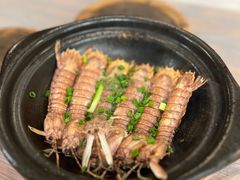 -小时候焗海鲜(鄞州万达店)