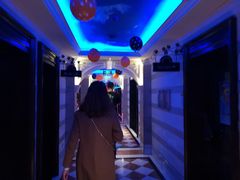 -W20 SHINING Party·K(悦豪和平路店)