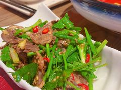 -龙少爷碳火干锅(环球中心店)