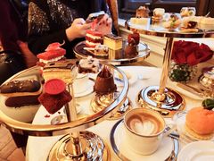 -Salon de Ville浦江汇(上海外滩华尔道夫酒店店)