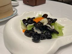 -明阁 Ming Court(广州朗豪酒店)