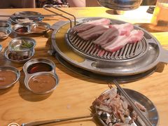-伊茉家的烤肉店(勒泰中心店)