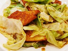 -巴依老爷·新疆美食(上城区天城路店)