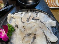 -渝宗老灶火锅(巴国城店)