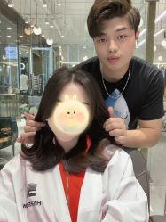 -5M HAIR SALON