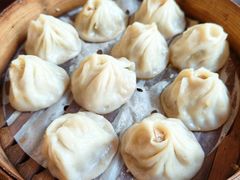 小笼汤包-四季春(美食街店)