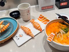 -新一番三文鱼寿司(大东海店)