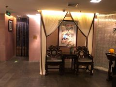 -华夏良子·足道SPA艾灸(王府井店)