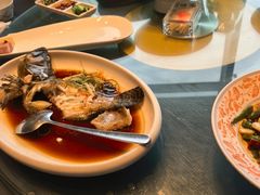 -江宴渔村·鱼鲜土菜(紫荆广场店)