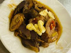 -老奶奶稀饭(明都西园店)