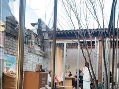 -VOYAGE COFFEE(杨梅竹店)