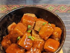 -甘家界牌柠檬鸭(青山店)