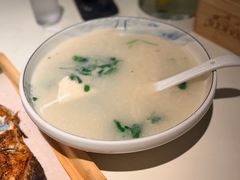 -京北渔家傲