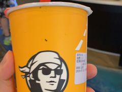 -茶太良品·北京特色茶饮(西站食宝街店)