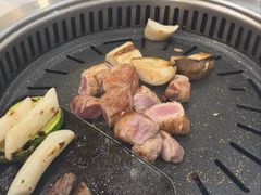 -黄金牧场(明洞总店)
