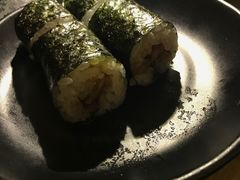 -昊·来了寿司(双楠2店)