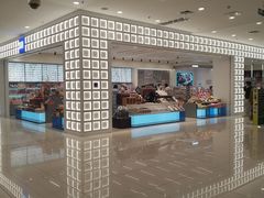 -凯德广场(金牛店)